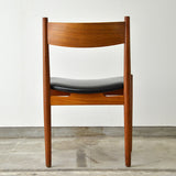 Hans J. Wegner Dininng Chair CH38 112D572A