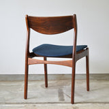 Erik Buch Dining Chair D-205D774D