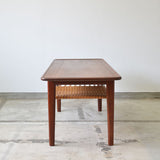 Hans J.Wegner Coffee Table AT-10 D-205D765