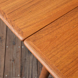 Hans J. Wegner Dining Table AT-313 D-304D116