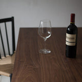 Cafe Table 1200×700 | オーク/ウォルナット/チェリー無垢材