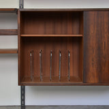 Kai Kristiansen Wall Shelf System 112D945