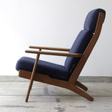 Hans J. Wegner GE290A 1P Sofa D-112D601