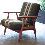 Hans J. Wegner GE240 1P Sofa D-3