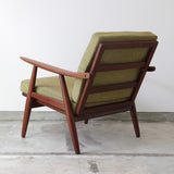 Hans J. Wegner GE270 1P Sofa 112D798