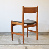 Hans J. Wegner Dining Chair CH38 D-207A200A