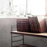 【日本代理店】String スウェーデン製 シェルフシステム 棚板58×30(3枚セット)