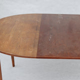 〈リペア前〉Dining Table R412D241