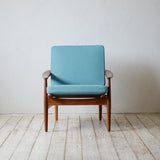 Easy Chair D-508D732