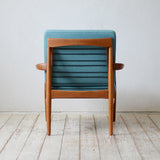 Easy Chair D-508D732