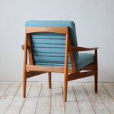 Easy Chair D-508D732