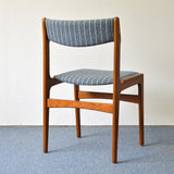 Erik Buch Dining Chair 308D580A