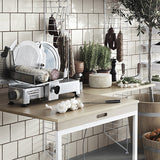 【日本代理店】String スウェーデン製 String System フォールディングテーブル