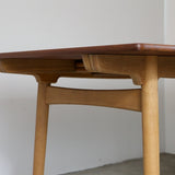 Hans J. Wegner Dining Table AT310 D-308D773