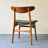 Hans J. Wegner CH30 Dining Chair 405D617A