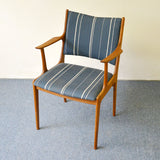 Johannes Andersen Dining Chair 405D807