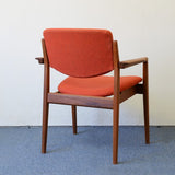 Finn Juhl Arm Chair 411D680C