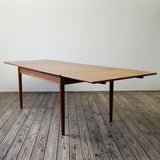 Hans J. Wegner Dining Table 408D312