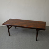 Johannes Andersen coffee Table 411D403