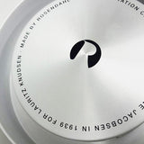 Arne Jacobsen Wall Clock / Station