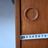 Kai Kristiansen Wall Shelf System D-607D298