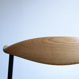 CH88T | Hans. J. Wegner (ハンス・J・ウェグナー) カール・ハンセン&サン【正規販売店】デンマークデザイン