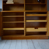 【モーエンセンDVDプレゼント】Borge Mogensen Book Case D-705D543