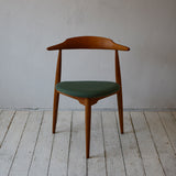 Hans J. Wegner Model4104 Dining Chair D-708D516A