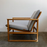 【モーエンセンDVDプレゼント】Borge Mogensen Model2256 Easy Chair D-607D482B