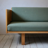 Hans J. Wegner Day Bed GE259 D-801D815