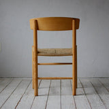 【モーエンセンDVDプレゼント】Borge Mogensen J39 Dining Chair D-809D130A