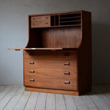 【モーエンセンDVDプレゼント】Borge Mogensen model143 Bureau D-805D012
