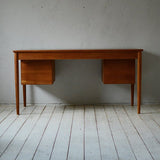 【モーエンセンDVDプレゼント】Borge Mogensen Desk D-809D124