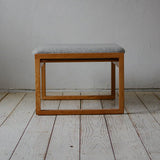 【モーエンセンDVDプレゼント】Borge Mogensen Model224 Easy Chair & Model2248 Ottoman SET