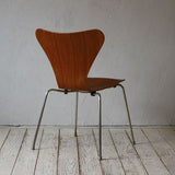 Arne Jacobsen Seven Chair D-809D111F