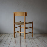【モーエンセンDVDプレゼント】Borge Mogensen J39 Dining Chair D-809D130C