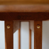 【モーエンセンDVDプレゼント】Borge Mogensen C18 Dining Table D-901D482