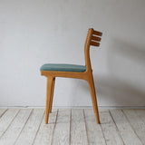 Johannes Andersen Dining Chair model U20 D-610D825D