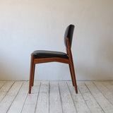 Erik Buch Dining Chair D-703D401D