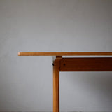 【モーエンセンDVDプレゼント】Borge Mogensen C18 Dining Table 906D511