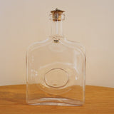 Erik Hoglund Cork Bottle clear 607D811