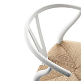 Yチェア CH24 soft|NATURAL WHITE | Hans. J. Wegner (ハンス・J・ウェグナー) カール・ハンセン&サン【正規販売店】デンマークデザイン