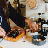 HASAMI PORCELAIN ボウル トール φ85×h72