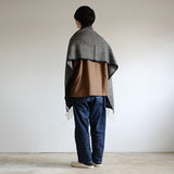 シ・コラサォン ショール