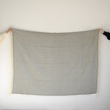 シ・コラサォン ウールブランケット