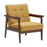 カフェテーブル W800 D600 × Kチェア 1シーター カフェスタイルセット【Cafe Table 10%OFF】