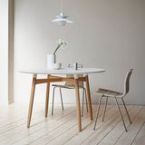 BA103 Preludia Table カール・ハンセン&サン【正規販売店】デンマークデザイン