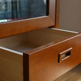 カリモク60【正規販売店】 カップボード