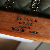 Hans J. Wegner GE290 1P Sofa D-205D227