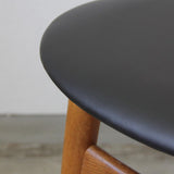 Hans J. Wegner CH33 Dining Chair D-205D080A